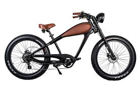 Cheetah Cafe Racer Civibikes Fahrrad Ideen Coole Gadgets E Biker