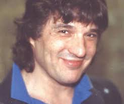 Elizabeth Yates: Remembering Rick