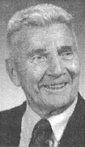 John P Childs (1913-2006): homenaje de Find a Grave