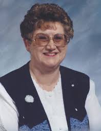 Obituary information for Catherine Mae "Kate" Shreve Teter