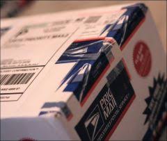 Vol de courrier la poste. Colis Perdus A La Poste En Forte Augmentation