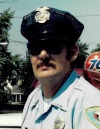 James Andrus Obituary (1951