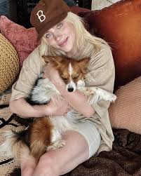 Billie eilish is coming under fire this week amid accusations of queerbaiting due to her latest music video and an accompanying instagram post. The World S A Little Blurry Nothing But A Lost Cause