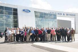 Our new and used car dealership in knoxville, tn has what you're looking for to fit your lifestyle in farragut. Ford Dealer In Clarksville Tn Used Cars Clarksville Jenkins And Wynne Ford