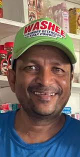 Passing of Balram Arjune, owner of Taddy Shop in Better Hope