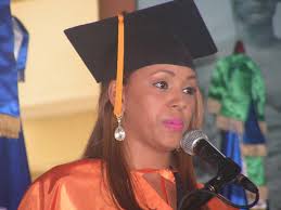 RESPLANDOR.COM.DO: UASD gradúa 139 profesionales en Bonao