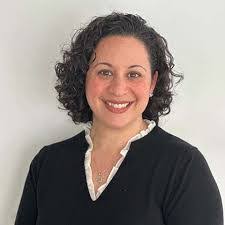 Stacy Carroll's Instagram, Twitter & Facebook