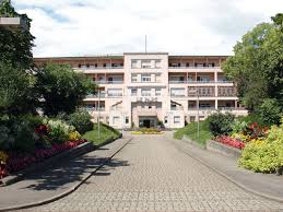 État civil, actes de naissance, horaires, adresses. Hopital Le Parc Centre De La Mere Et De L Enfant Commune De Bergholtz