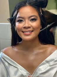 Affordable hair and makeup artist for wedding