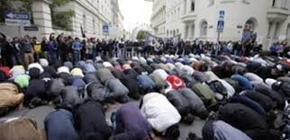 Na území německa se nacházejí všechny krajinotvorné prvky a útvary: Vedkyne Nahledla Pod Povrch A Verejne Vyslovila Velmi Znepokojiva Slova O Radikalizaci Muslimu V Nemecku Parlamentnilisty Cz Politika Ze Vsech Stran