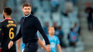 The rangers lead the department's border security program with a mission to deter, detect and interdict criminal activity across the texas/mexico border. Steven Gerrard Pulls No Rangers Punches As He Warns Six Or Seven Must Get It Together Daily Record