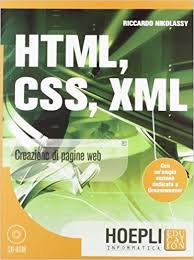 Scarica Libro Gratis Html Css Xml Pdf Epub Libri Libri Online Google Play