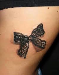 Leftover prime rib recipes : Kokardka Lace Bow Tattoos Lace Tattoo Tattoos