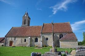 L Eglise D Appenai Sous Belleme Belleme Hebergement Insolite Tourisme