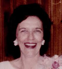 Mable Ann Kidd Obituary June 6, 2016