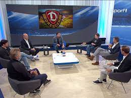 Wir zeigen euch, wer heute (9. Doppelpass Auf Sport1 Auftritt Von Spd Politiker Kevin Kuhnert Treibt Die Fans Zur Weissglut Fussball