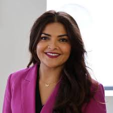 Leadership Network — Amplify Her Foundation