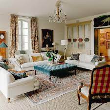 Using country living room decor is one way to increase the value of art in your home. 23 Stunning French Country Living Room Decor Ideas