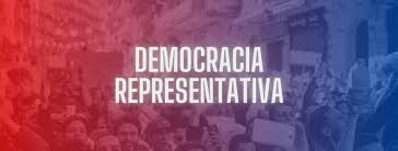 ¿cuál de los dos es mejor? Democracia Representativa Home Facebook