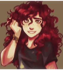 Exploring the Underrated Rachel Elizabeth Dare in Percy Jackson