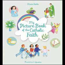 These activities, prepared by our sunday gospel team, are free for you to print and share with your family, classroom, or parish. Magnificat My Sunday Gospel Coloring Book