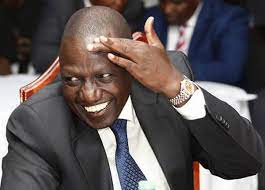 Why DP Ruto apologized to Western Kenya