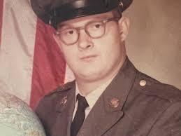 Clifton "Shorty" Rosco Goodin Sr.'s Obituary