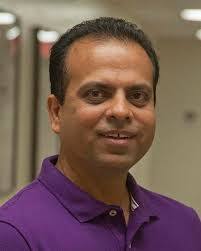 Nikhil Thakkar's Instagram, Twitter & Facebook