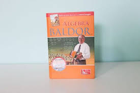 Über 7 millionen englischsprachige bücher. Algebra De Baldor Nueva Edicion En 2020 Con Imagenes Libros De Matematicas Algebra Baldor Baldor