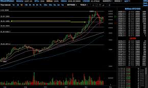 Bitcoin Price Action Analysis Traders Buy Now Steemit