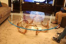 We did not find results for: Modern Coffee Tables With Round Glass Tops And Timeless Designs