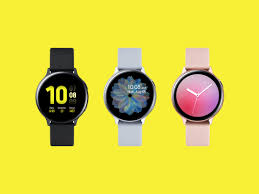 Samsung Galaxy Watch Active2 Review: Is ...