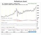 Palladium Update: Outlook 2021 | Cora Refining