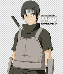 Itachi uchiha was a prodigious kid and known to be special even among the uchiha clan members. Itachi Anbu Png Images Klipartz