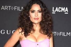 Последние твиты от salma hayek (@salmahayek). Salma Hayek And Owen Wilson To Star In Bliss