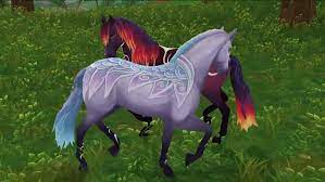 He is known to teach the various magic horses of the gray world, and takes on the role of a wild warden by introducing horses to. Umbra And Ayla Star Stable Horses Twilight Sparkle Equestria Girl Star Stable