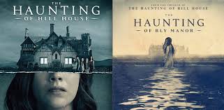 The Haunting: Hill House vs. Bly Manor