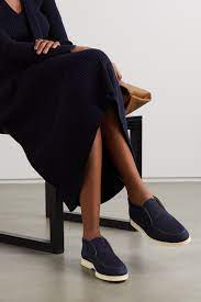 We did not find results for: Navy Open Walk Suede Loafers Loro Piana Net A Porter