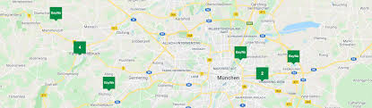 Ausbildung verkäufer 09.2021 (m/w/d) lidl 3,2. Baywa Online Shops Service Angebote Baywa Ag