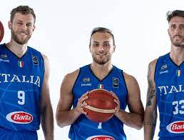 Shoes clothing sport accessories view all products. Italy Fiba Olympic Qualifying Tournament Belgrade Serbia 2020 Fiba Basketball