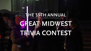 Rd.com knowledge facts you might think that this is a trick science trivia question. Great Midwest Trivia Contest Lawrence University News