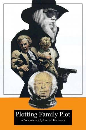 Family Plot (1976) - Filmaffinity