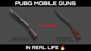 Pubg Mobile: How To Use Shotguns The Right Way