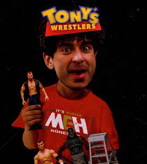 Es MIÉRCOLES, is AEW TIME!!!!!...