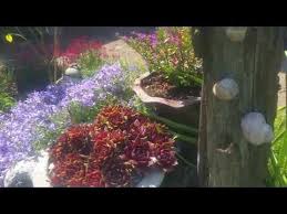 Deko Schnecken Fur Den Garten Aus Beton Youtube Deko Basteln Mit Beton Schnecke Basteln