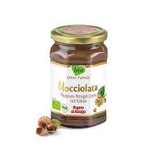 Rigoni di asiago srl con l'ingresso di nuovi soci, la maggioranza delle quote societarie rimane ai fratelli rigoni. Nocciolata Rigoni Di Asiago