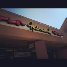 Their new location is between chili's and rue 21 in the target hallmark. Karen S Hallmark Shop 10639 N 32nd St Phoenix Az Greeting Cards Mapquest