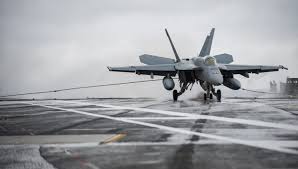 The super hornet is the backbone of the u.s. Analysis Super Hornets Find Place In Stealth Fighter Generation Analysis Flight Global