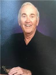 Donald Stamm Obituary (2015)