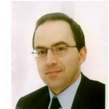 Gareth Burton, American Bureau of Shipping (ABS)